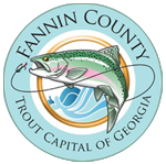 Fannin County — Trout Capital of Georgia